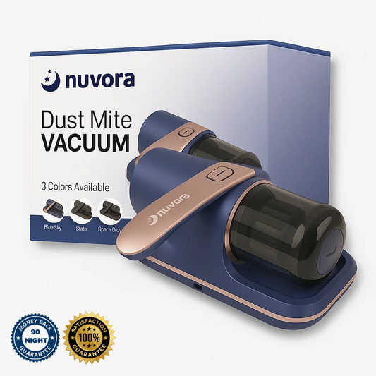 Nuvora UltraPure