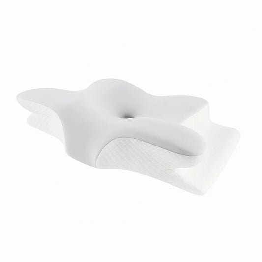 Nuvora Relief -tyyny – korotettu paksuus